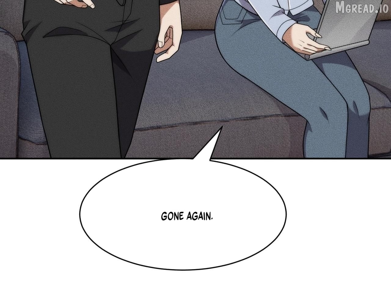Hidden Dragon in the City (2025) Chapter 76  - page 71